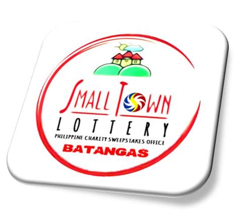 ligaho stl batangas|PCSO STL Results Batangas.